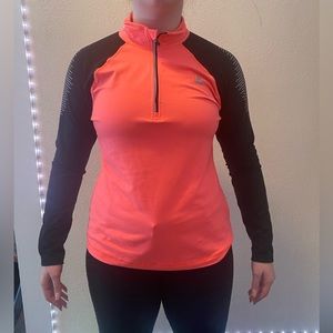 Fila Sport running shirt